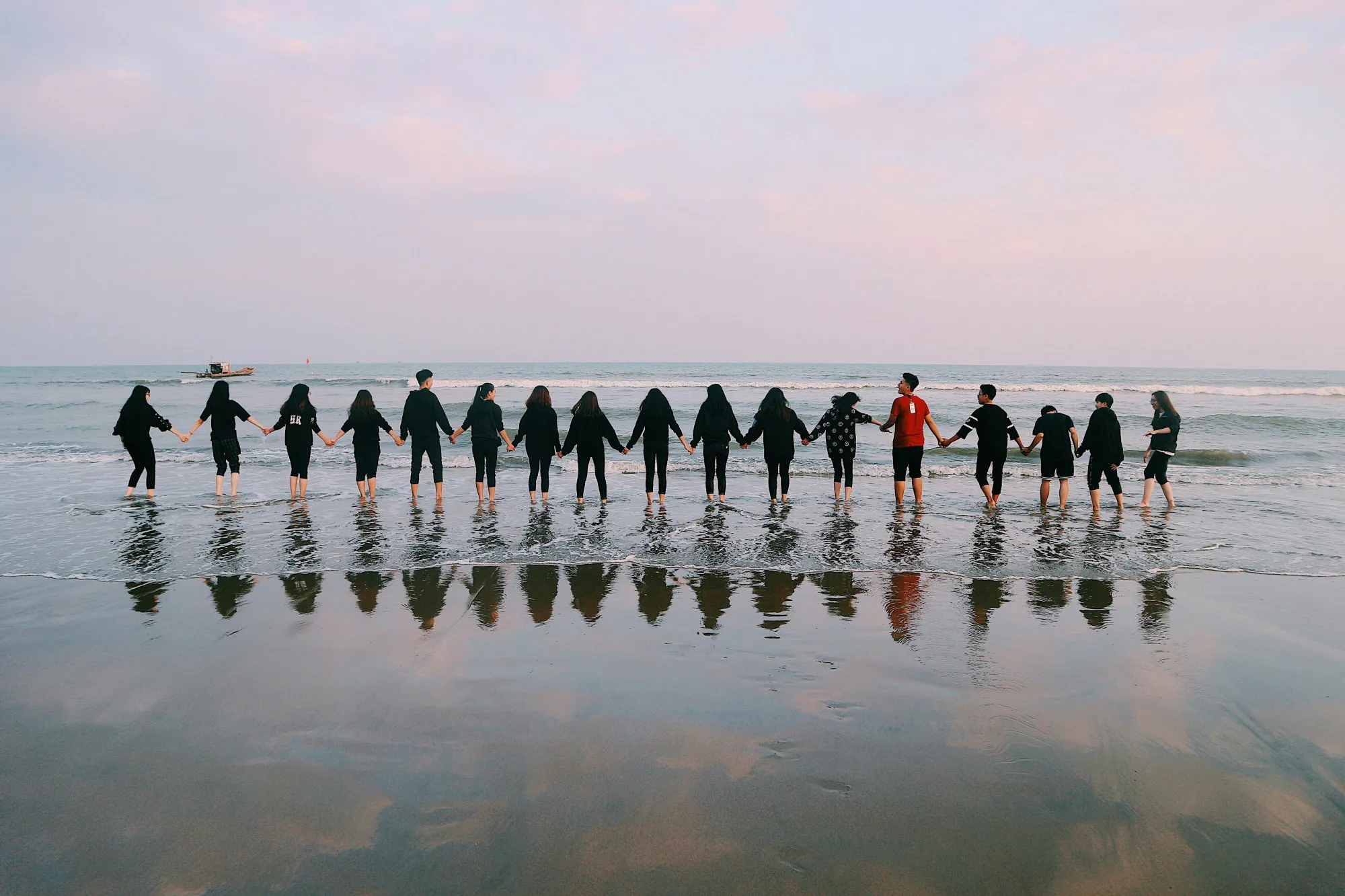 Christmas Outreach 2025: By the Numbers